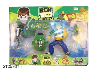 CARTOON  FIGURE - ST259375