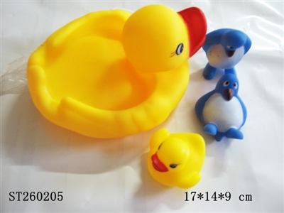 ANIMAL SET - ST260205