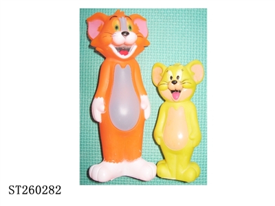 ANIMAL SET - ST260282