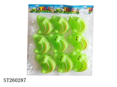 ANIMAL SET - ST260287