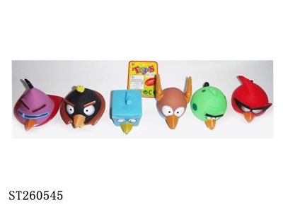 ANGRY BIRD - ST260545