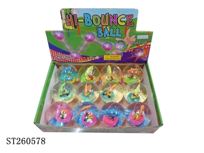 HI-BOUNCE BALL - ST260578