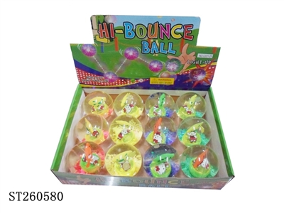 HI-BOUNCE BALL - ST260580