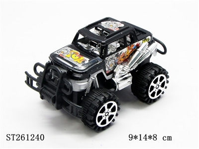 friction car - ST261240