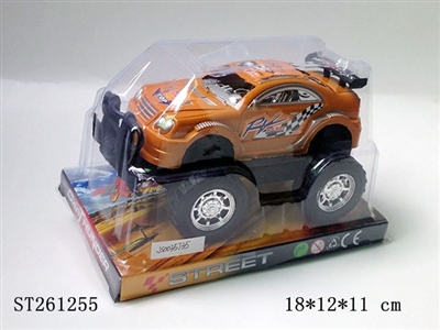 friction car - ST261255