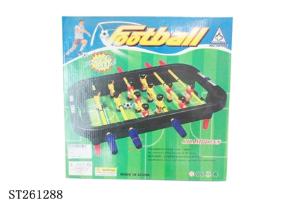 FOOTBALL PLATFORM - ST261288