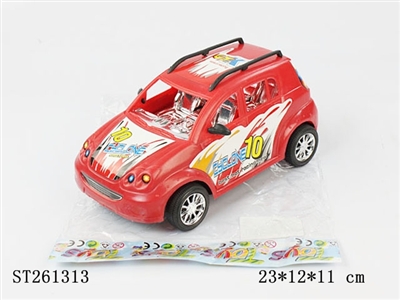 friction car - ST261313