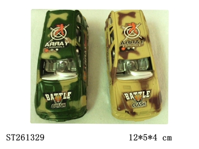 Friction car - ST261329