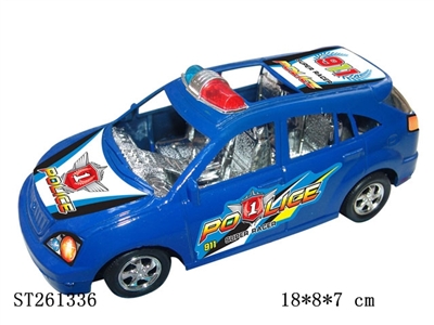 Friction car - ST261336