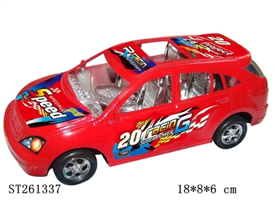 Friction car - ST261337