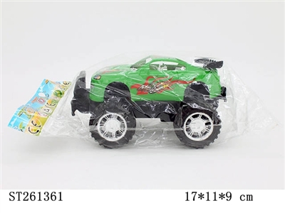 friction car - ST261361