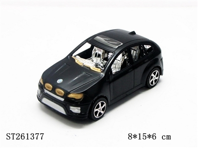 friction car - ST261377