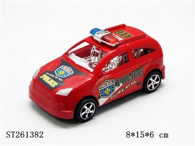 friction car - ST261382