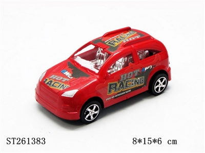 friction car - ST261383