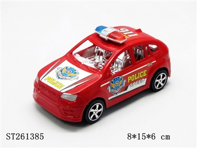 friction car - ST261385