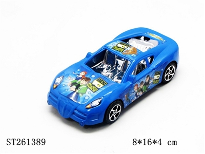 friction car - ST261389