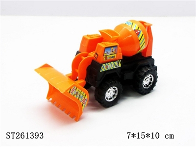 friction car - ST261393