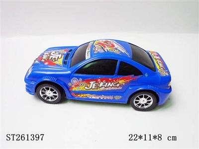 friction car - ST261397