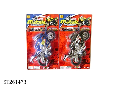 FRICTION MOTOCYCLE - ST261473