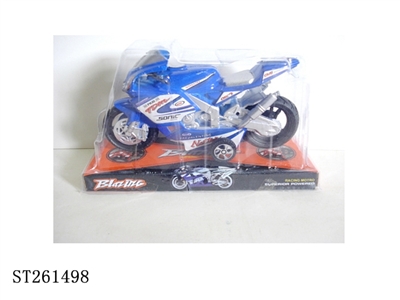 MOTOCYCLE - ST261498