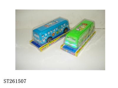 FRICTION BUS - ST261507