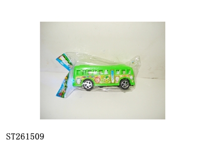 FRICTION BUS - ST261509