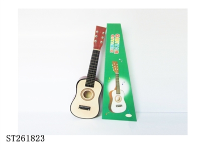 23寸木制吉他 - ST261823