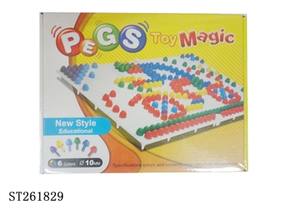 PUZZLE - ST261829