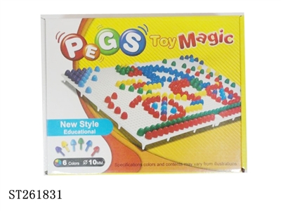 PUZZLE - ST261831