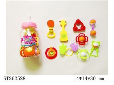 BABY RATTLE - ST262528