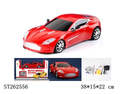 1：16 R/C CAR - ST262556