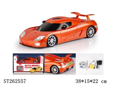 1：16 R/C CAR - ST262557