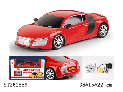 1：16 R/C CAR - ST262559