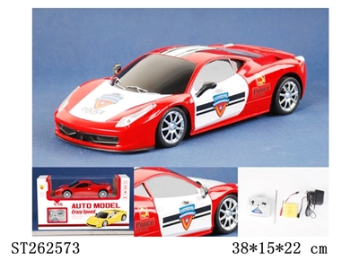 1：16 R/C CAR - ST262573