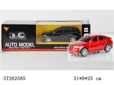 1：24 4W R/C CAR - ST262585