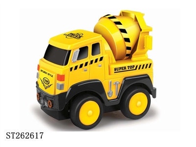 FRICTION TRUCK - ST262617