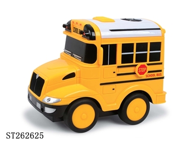 FRICTION BUS - ST262625