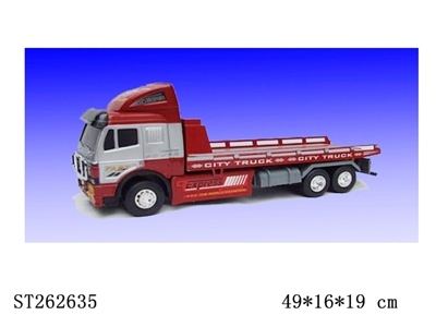 FRICTION TRUCK - ST262635