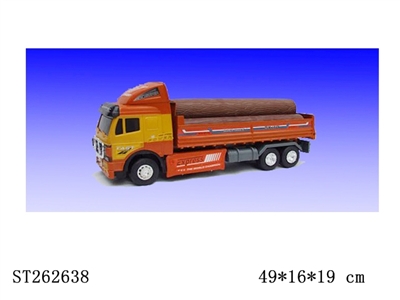 FRICTION TRUCK - ST262638