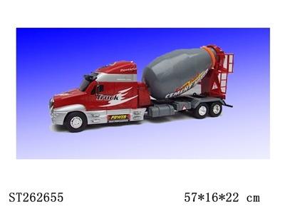 FRICTION TRUCK - ST262655