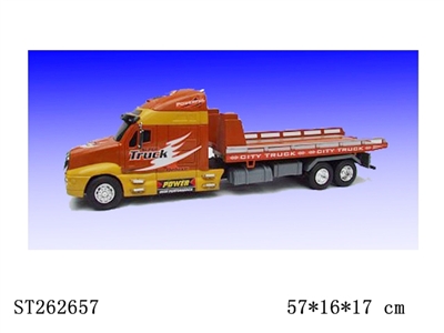 FRICTION TRUCK - ST262657