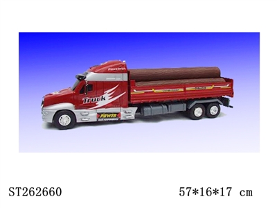 FRICTION TRUCK - ST262660