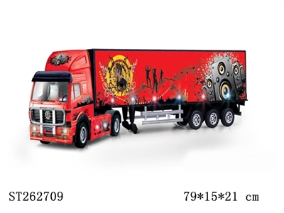 R/C TRUCK - ST262709