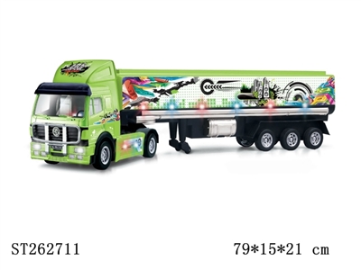 R/C TRUCK - ST262711