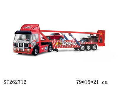 R/C TRUCK - ST262712