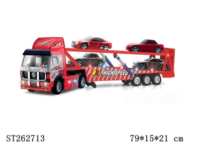 R/C TRUCK - ST262713