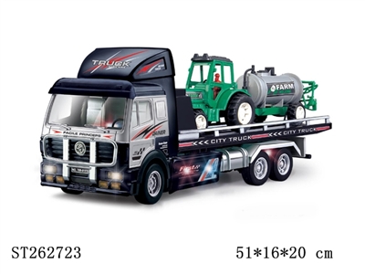 R/C TRUCK - ST262723