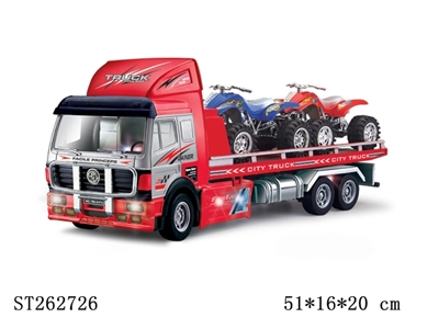 R/C TRUCK - ST262726