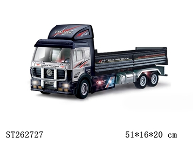 R/C TRUCK - ST262727