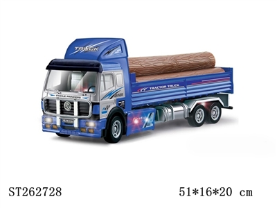 R/C TRUCK - ST262728